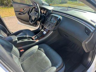 Buick Lacrosse - Thumbnail 19