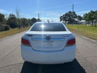 Buick Lacrosse - Thumbnail 14