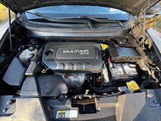 Jeep Cherokee - Thumbnail 4