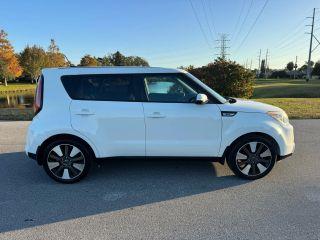 Kia Soul - Thumbnail 9