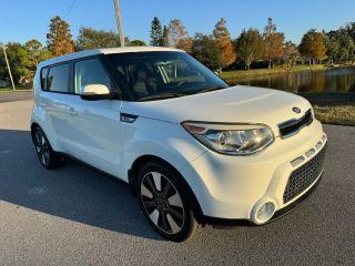Kia Soul - Thumbnail 8