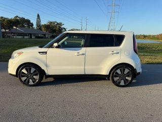 Kia Soul - Thumbnail 10
