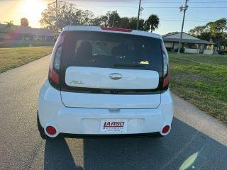 Kia Soul - Thumbnail 14