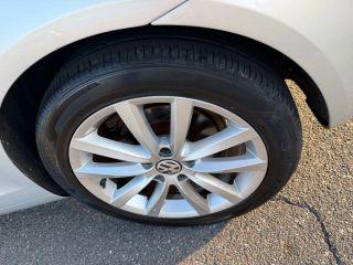 Volkswagen Eos - Thumbnail 4