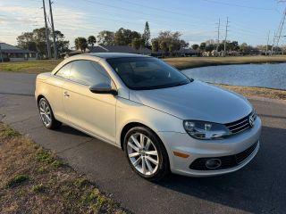 Volkswagen Eos - Thumbnail 16