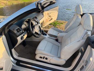 Volkswagen Eos - Thumbnail 20