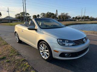 Volkswagen Eos - Thumbnail 8