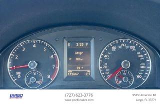 Volkswagen Eos - Thumbnail 6