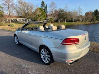 Volkswagen Eos - Thumbnail 12