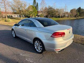 Volkswagen Eos - Thumbnail 17