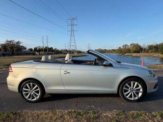 Volkswagen Eos - Thumbnail 10
