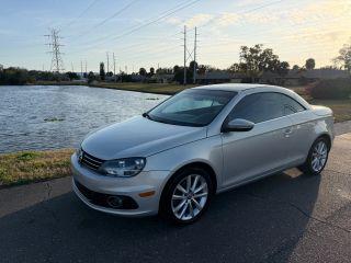 Volkswagen Eos - Thumbnail 15