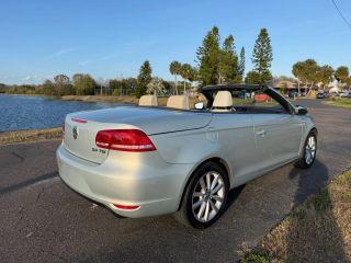 Volkswagen Eos - Thumbnail 13