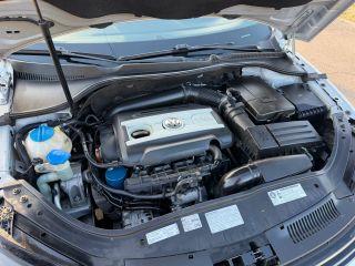 Volkswagen Eos - Thumbnail 5