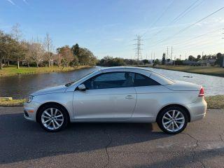 Volkswagen Eos - Thumbnail 18