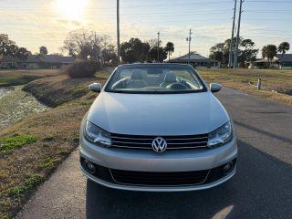 Volkswagen Eos - Thumbnail 9