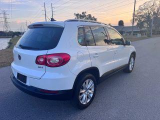 Volkswagen Tiguan - Thumbnail 11