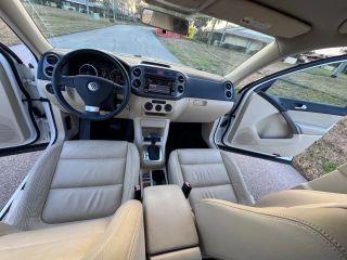 Volkswagen Tiguan - Thumbnail 15