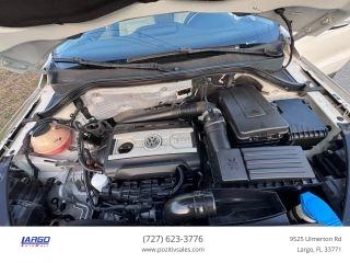 Volkswagen Tiguan - Thumbnail 6