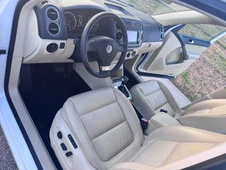 Volkswagen Tiguan - Thumbnail 18