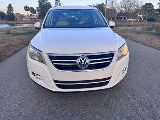 Volkswagen Tiguan - Thumbnail 13