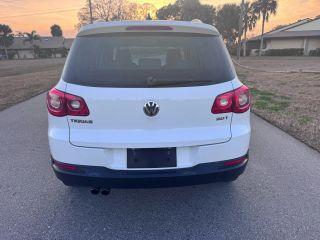 Volkswagen Tiguan - Thumbnail 14