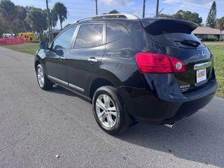 Nissan Rogue - Thumbnail 11