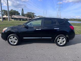 Nissan Rogue - Thumbnail 10