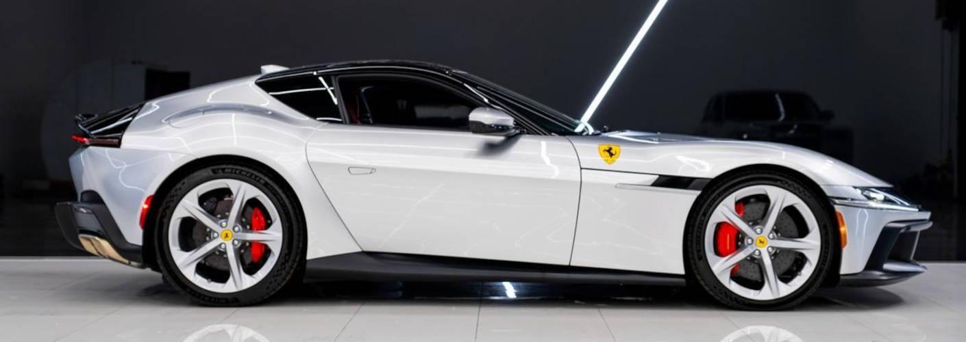 Ferrari 12Cilindri For Sale Near Miami - View 1