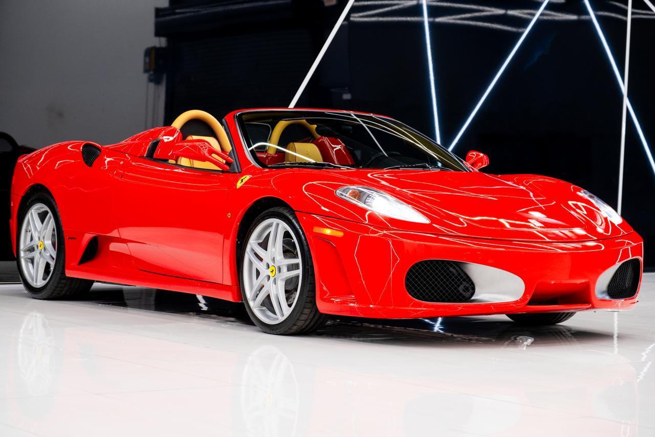 Ferrari 12Cilindri For Sale Near Miami - Thumbnail 6