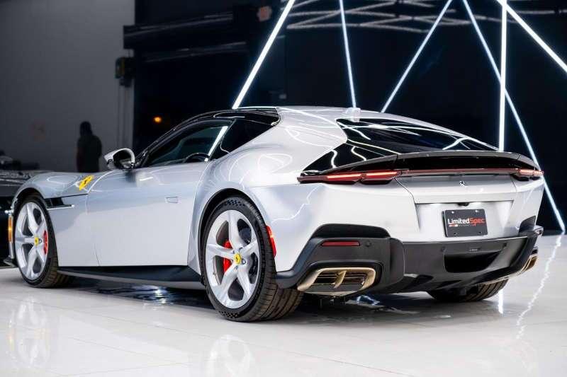 Ferrari 12Cilindri For Sale Near Miami - Thumbnail 5