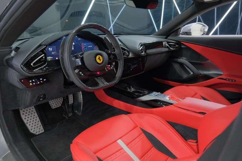 Ferrari 12Cilindri For Sale Near Miami - Thumbnail 3
