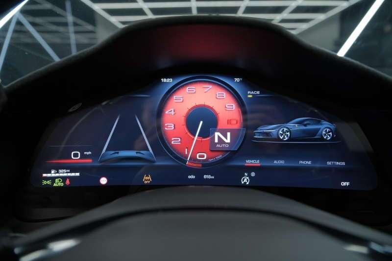 Ferrari 12Cilindri For Sale Near Miami - Thumbnail 4