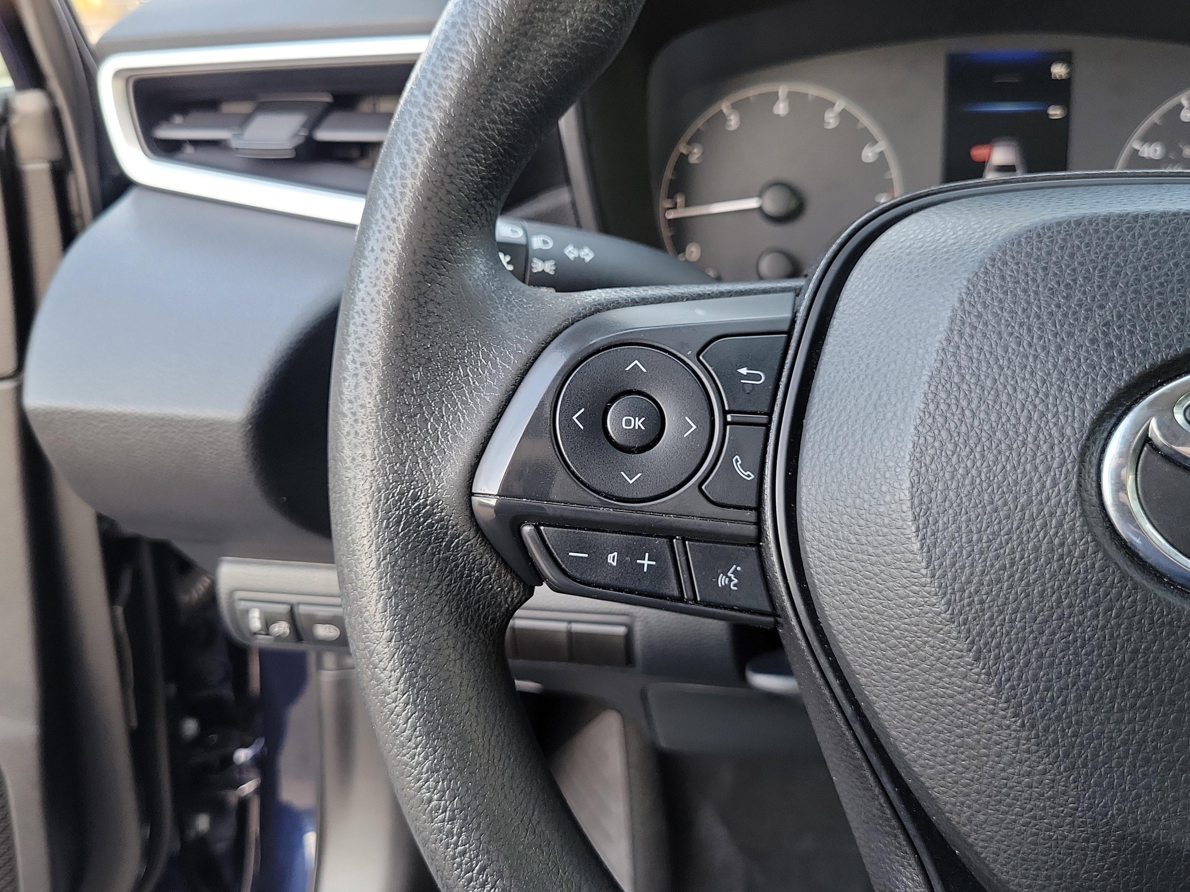 Toyota Corolla Le Fwd - Thumbnail 17