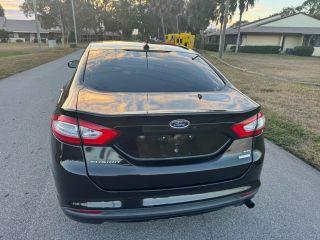 Ford Fusion - Thumbnail 12