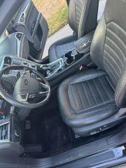 Ford Fusion - Thumbnail 17