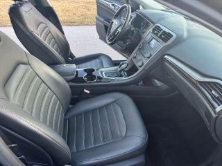 Ford Fusion - Thumbnail 15