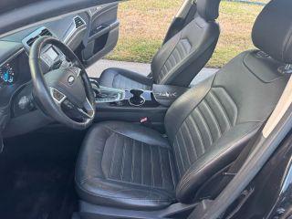 Ford Fusion - Thumbnail 18