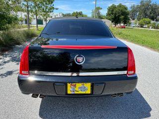 Cadillac Dts - Thumbnail 14