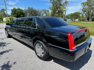 Cadillac Dts - Thumbnail 12