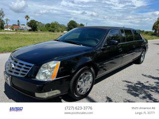 Cadillac Dts - Thumbnail 7