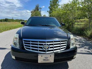 Cadillac Dts - Thumbnail 13
