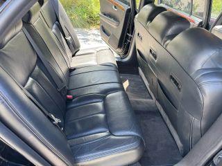 Cadillac Dts - Thumbnail 19