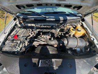 Ford F150 Regular Cab - Thumbnail 4