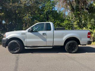 Ford F150 Regular Cab - Thumbnail 10