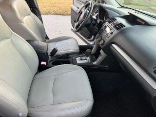 Subaru Forester - Thumbnail 17