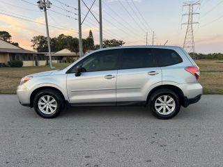 Subaru Forester - Thumbnail 10