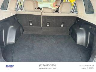 Subaru Forester - Thumbnail 6