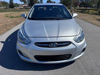 Hyundai Accent - Thumbnail 11