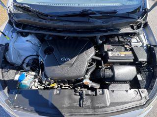 Hyundai Accent - Thumbnail 5